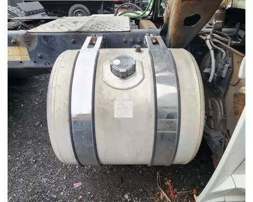 Freightliner Cascadia 113 Fuel Tank