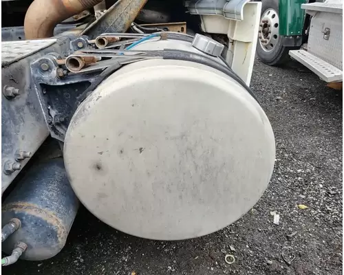 Freightliner Cascadia 113 Fuel Tank