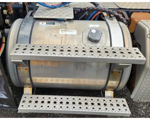 Freightliner Cascadia 113 Fuel Tank