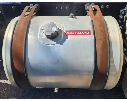 Freightliner Cascadia 113 Fuel Tank
