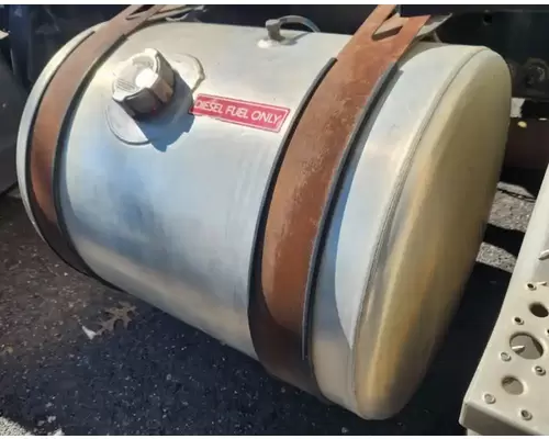 Freightliner Cascadia 113 Fuel Tank
