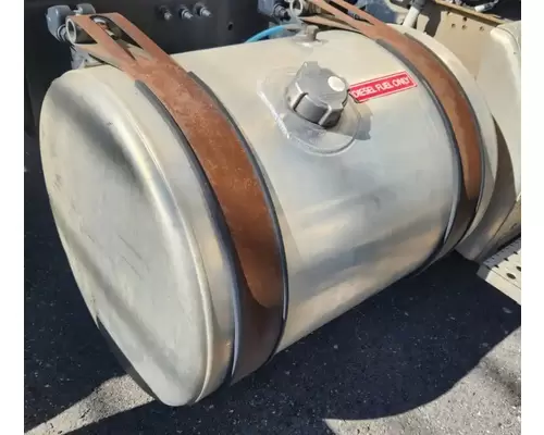 Freightliner Cascadia 113 Fuel Tank