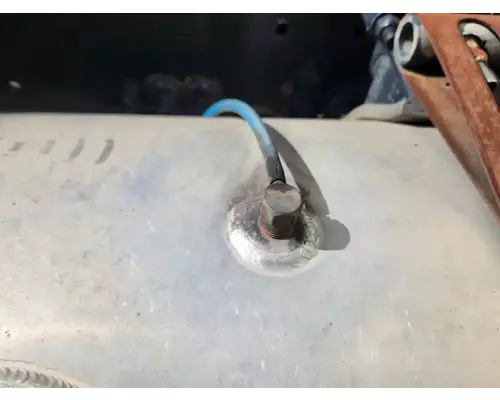 Freightliner Cascadia 113 Fuel Tank
