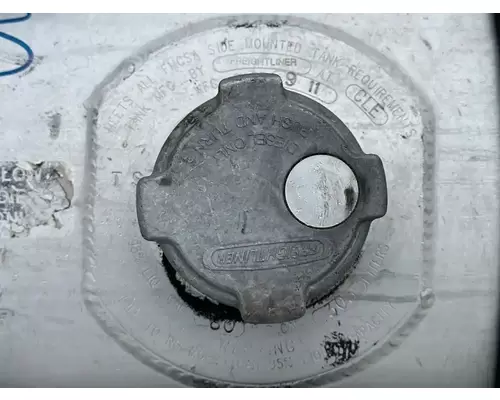 Freightliner Cascadia 113 Fuel Tank