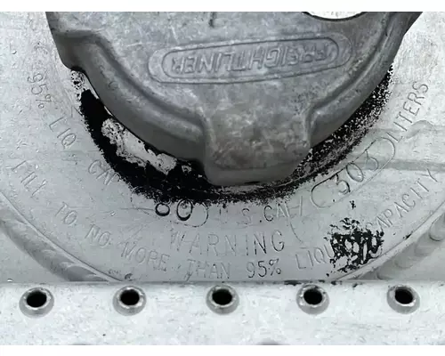 Freightliner Cascadia 113 Fuel Tank