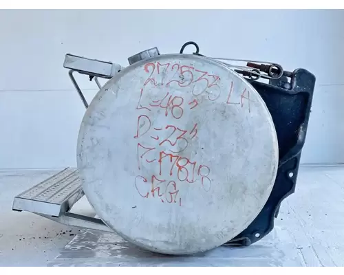 Freightliner Cascadia 113 Fuel Tank