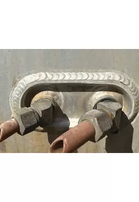 Freightliner Cascadia 113 Fuel Tank