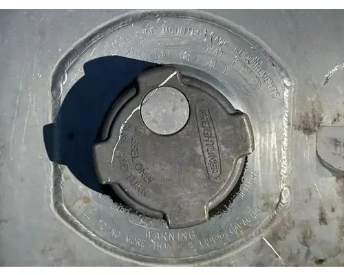 Freightliner Cascadia 113 Fuel Tank