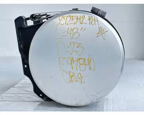 Freightliner Cascadia 113 Fuel Tank