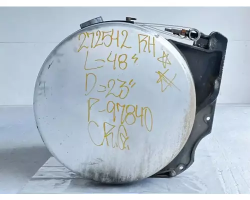 Freightliner Cascadia 113 Fuel Tank