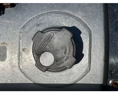 Freightliner Cascadia 113 Fuel Tank