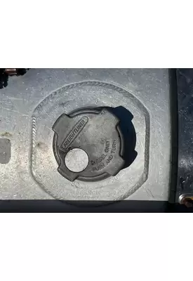 Freightliner Cascadia 113 Fuel Tank