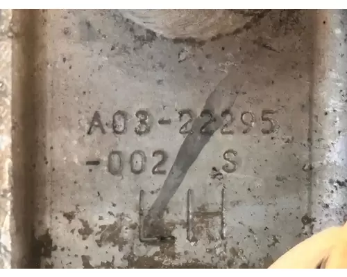 Freightliner Cascadia 113 Fuel Tank