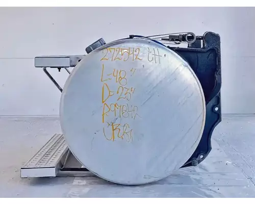 Freightliner Cascadia 113 Fuel Tank