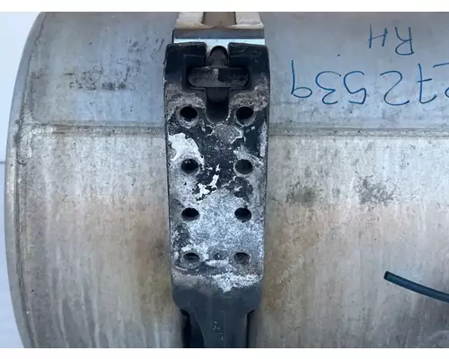 Freightliner Cascadia 113 Fuel Tank