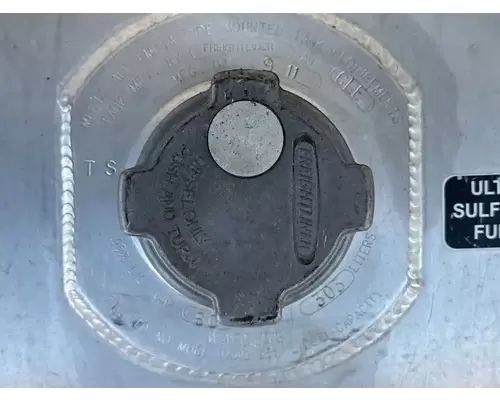 Freightliner Cascadia 113 Fuel Tank