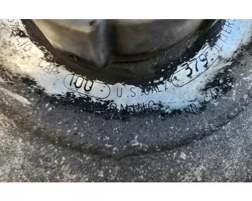 Freightliner Cascadia 113 Fuel Tank