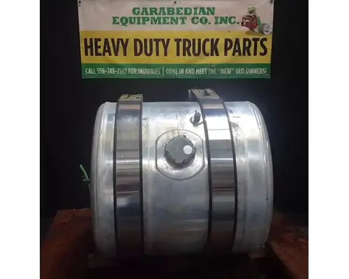 Fuel Tank FREIGHTLINER Cascadia 113 Geco - Fresno