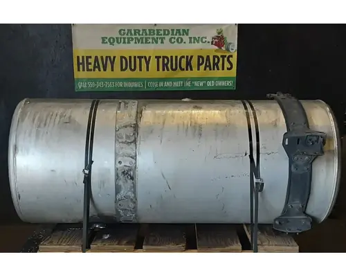 Fuel Tank FREIGHTLINER Cascadia 113 Geco - Fresno