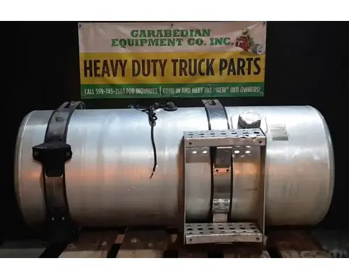 Fuel Tank FREIGHTLINER Cascadia 113 Geco - Fresno
