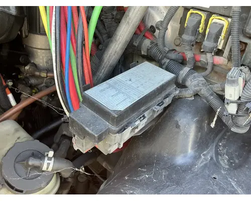 Fuse Box FREIGHTLINER Cascadia 113 Geco - Fresno