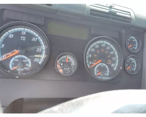Instrument Cluster FREIGHTLINER CASCADIA 113 LKQ KC Truck Parts - Inland Empire