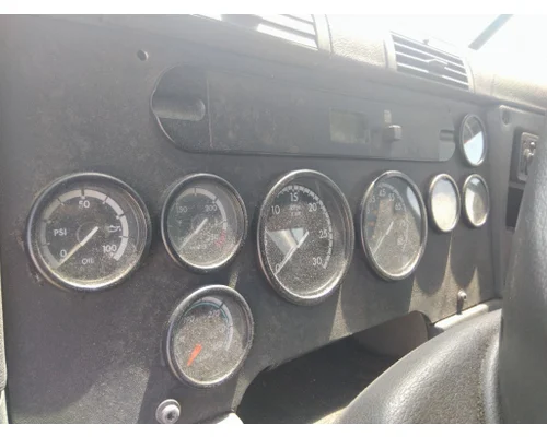 Instrument Cluster FREIGHTLINER CASCADIA 113 LKQ Heavy Truck - Tampa
