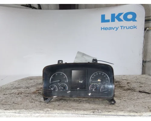 Instrument Cluster FREIGHTLINER CASCADIA 113 LKQ Evans Heavy Truck Parts