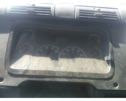 Instrument Cluster FREIGHTLINER CASCADIA 113 LKQ Evans Heavy Truck Parts