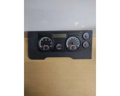 Instrument Cluster FREIGHTLINER CASCADIA 113 LKQ Thompson Motors - Wykoff