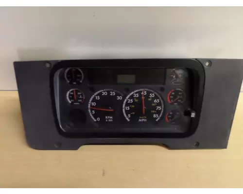 Instrument Cluster FREIGHTLINER CASCADIA 113 LKQ Thompson Motors - Wykoff