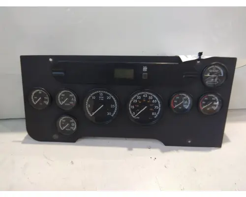 Instrument Cluster FREIGHTLINER CASCADIA 113 LKQ Thompson Motors - Wykoff