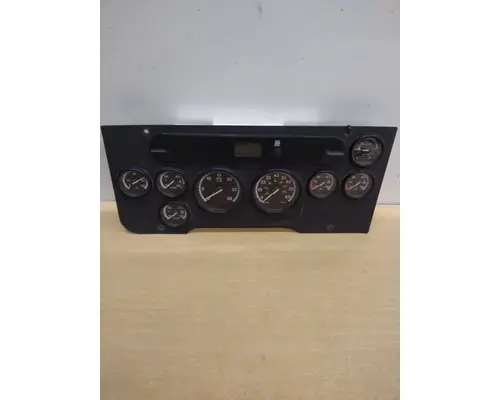 Instrument Cluster FREIGHTLINER CASCADIA 113 LKQ Thompson Motors - Wykoff