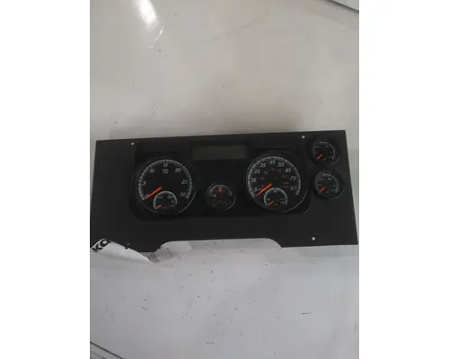 Instrument Cluster FREIGHTLINER CASCADIA 113 LKQ Thompson Motors - Wykoff