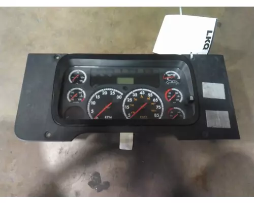 Instrument Cluster FREIGHTLINER CASCADIA 113 LKQ Heavy Truck Maryland