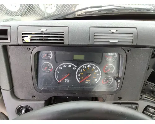 Instrument Cluster FREIGHTLINER CASCADIA 113 LKQ Heavy Truck Maryland