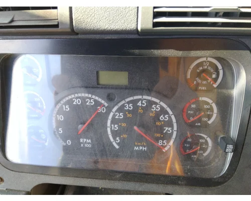 Instrument Cluster FREIGHTLINER CASCADIA 113 LKQ Heavy Truck - Goodys