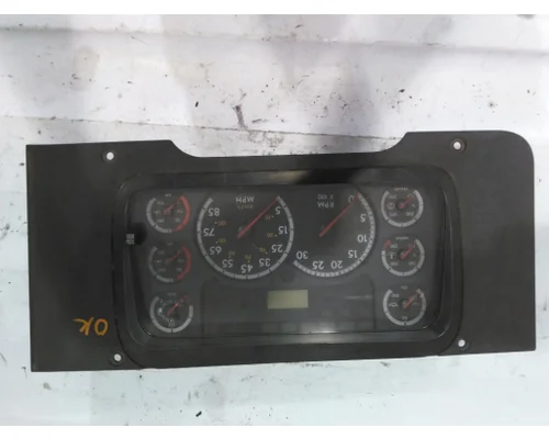 Instrument Cluster FREIGHTLINER CASCADIA 113 LKQ Heavy Truck - Goodys