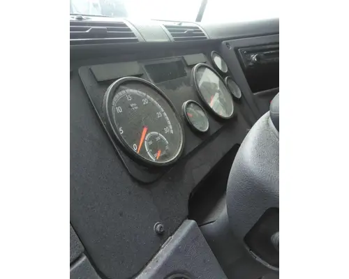 Instrument Cluster FREIGHTLINER CASCADIA 113 LKQ Plunks Truck Parts And Equipment - Jackson