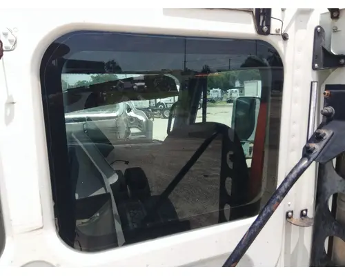 Back Glass FREIGHTLINER CASCADIA 113 LKQ Heavy Truck - Tampa