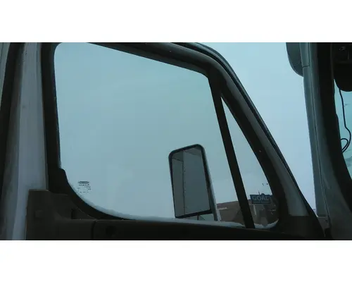 Door Glass, Front FREIGHTLINER CASCADIA 113 LKQ Heavy Truck - Goodys