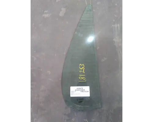 Door Vent Glass, Front FREIGHTLINER CASCADIA 113 LKQ Thompson Motors - Wykoff