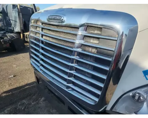 Freightliner Cascadia 113 Grille