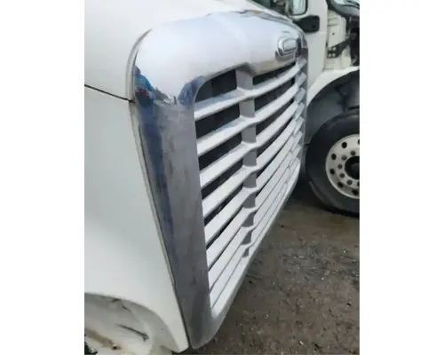 Grille Freightliner Cascadia 113 Complete Recycling Group LLC
