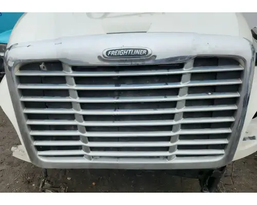 Freightliner Cascadia 113 Grille