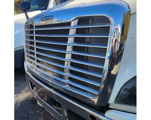Grille Freightliner Cascadia 113 Complete Recycling Group LLC