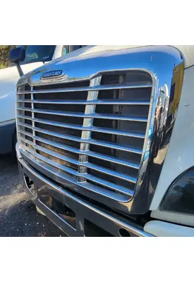 Freightliner Cascadia 113 Grille