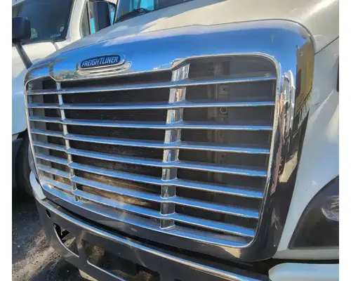 Freightliner Cascadia 113 Grille