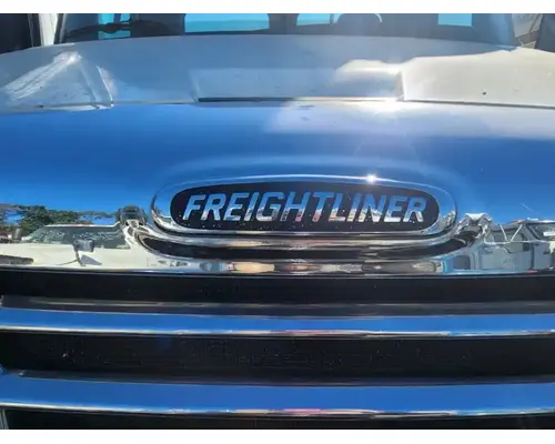Freightliner Cascadia 113 Grille
