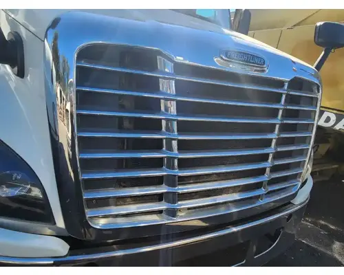 Freightliner Cascadia 113 Grille